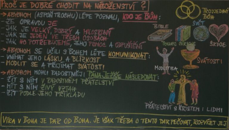 Proč je dobré…02-09-2021