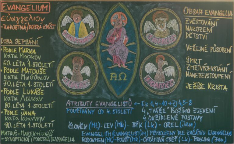 Evangelium